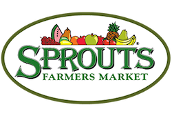 Logo for Sprouts