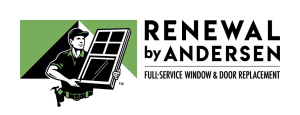 Logo for Renewal by Andersen