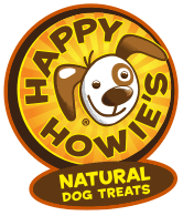 Logo for Happy Howie's