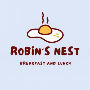 Sponsor Logo for Robin's Nest