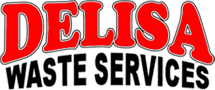 Sponsor Logo for DeLisa Waste Services