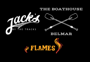 Sponsor Logo for Jacks, Boathouse, Flames