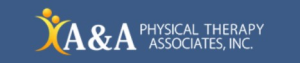 Sponsor Logo for A&A Physical Therapy