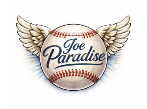 Sponsor Logo for Joe "Paradise" Kelly