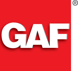 Sponsor Logo for GAF
