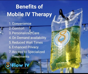 Sponsor Logo for Flow IV Therapy