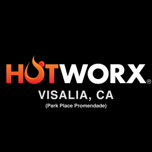 Sponsor Logo for HotWorx