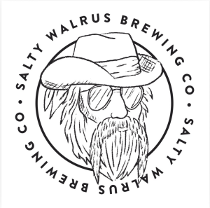 Sponsor Logo for Salty Walrus