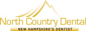 Sponsor Logo for North Country Dental