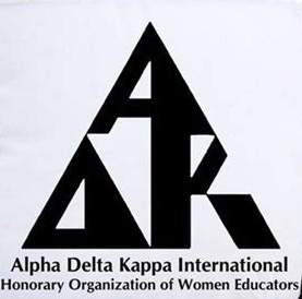 Sponsor Logo for NH Lambda Chapter of Alpha Delta Kappa
