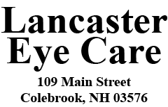 Sponsor Logo for Lancaster Eye Care