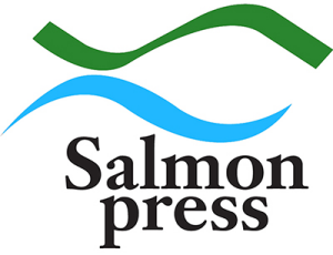Sponsor Logo for Salmon Press