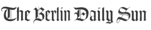 Sponsor Logo for Berlin Daily Sun