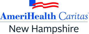 Sponsor Logo for Amerihealth Caritas NH