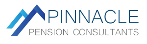 Sponsor Logo for Pinnacle Pension Consultants