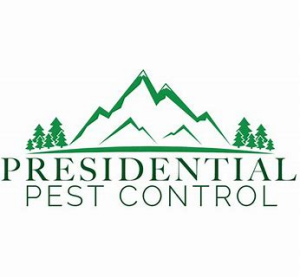 Sponsor Logo for Presidential Pest Control