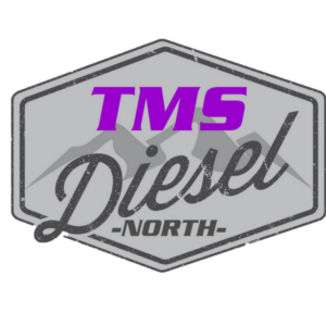 Sponsor Logo for TMS Diesel North