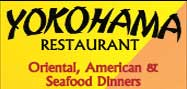 Sponsor Logo for Yokohama Restaurant