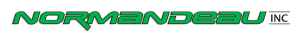 Sponsor Logo for Normandeau, Inc.