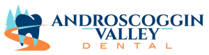 Sponsor Logo for Androscoggin Valley Dental