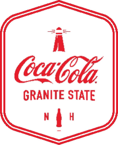 Sponsor Logo for Granite State Coca Cola