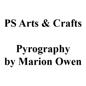 Sponsor Logo for PS Arts & Crafts