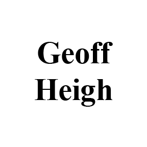 Sponsor Logo for Geoff Heigh