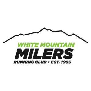 Sponsor Logo for White Mountain Milers