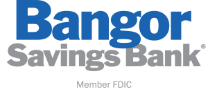 Sponsor Logo for Bangor Savings Bank
