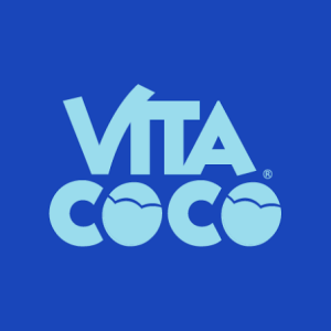 Logo for Vita Coco