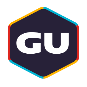 Logo for Gu energy