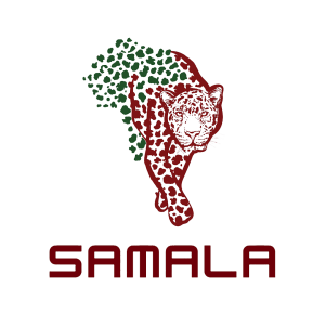 Logo for Samala USA