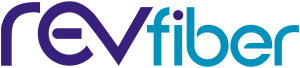 Sponsor Logo for REV Fiber