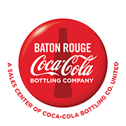 Sponsor Logo for Coca-Cola Baton Rouge