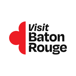 Sponsor Logo for Visit Baton Rouge