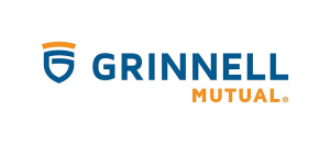Sponsor Logo for Grinnell Mutual