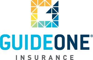 Sponsor Logo for GuideOne Insurance