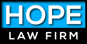 Sponsor Logo for Hope Law Firm