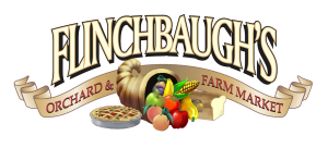 Sponsor Logo for Flinchbaugh's Orchard & Farm Market