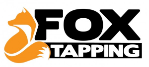 Sponsor Logo for Fox Tapping