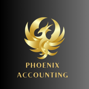 Sponsor Logo for Phoenix Accounting