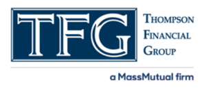 Sponsor Logo for Thompson Financial Group