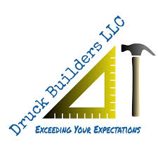 Sponsor Logo for Druck Builders, LLC.
