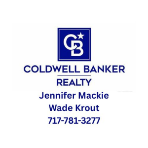 Sponsor Logo for Caldwell Banker Realty - Jennifer Mackie & Wade Krout