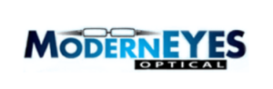 Sponsor Logo for Modern Eyes Optical