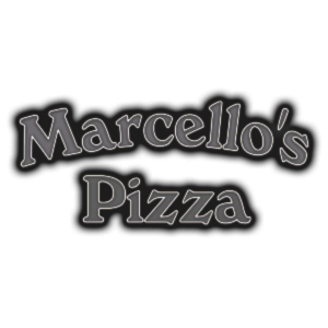 Sponsor Logo for Marcello's Pizza