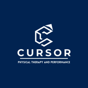 Sponsor Logo for Cursor Physical Therapy and Performance