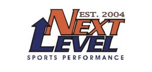 Logo for Next Level Sports Performance