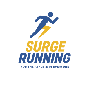 Logo for Surge Running
