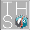 Logo for Total Health Solutions